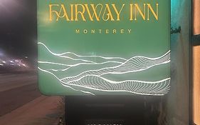 Quality Inn Monterey California